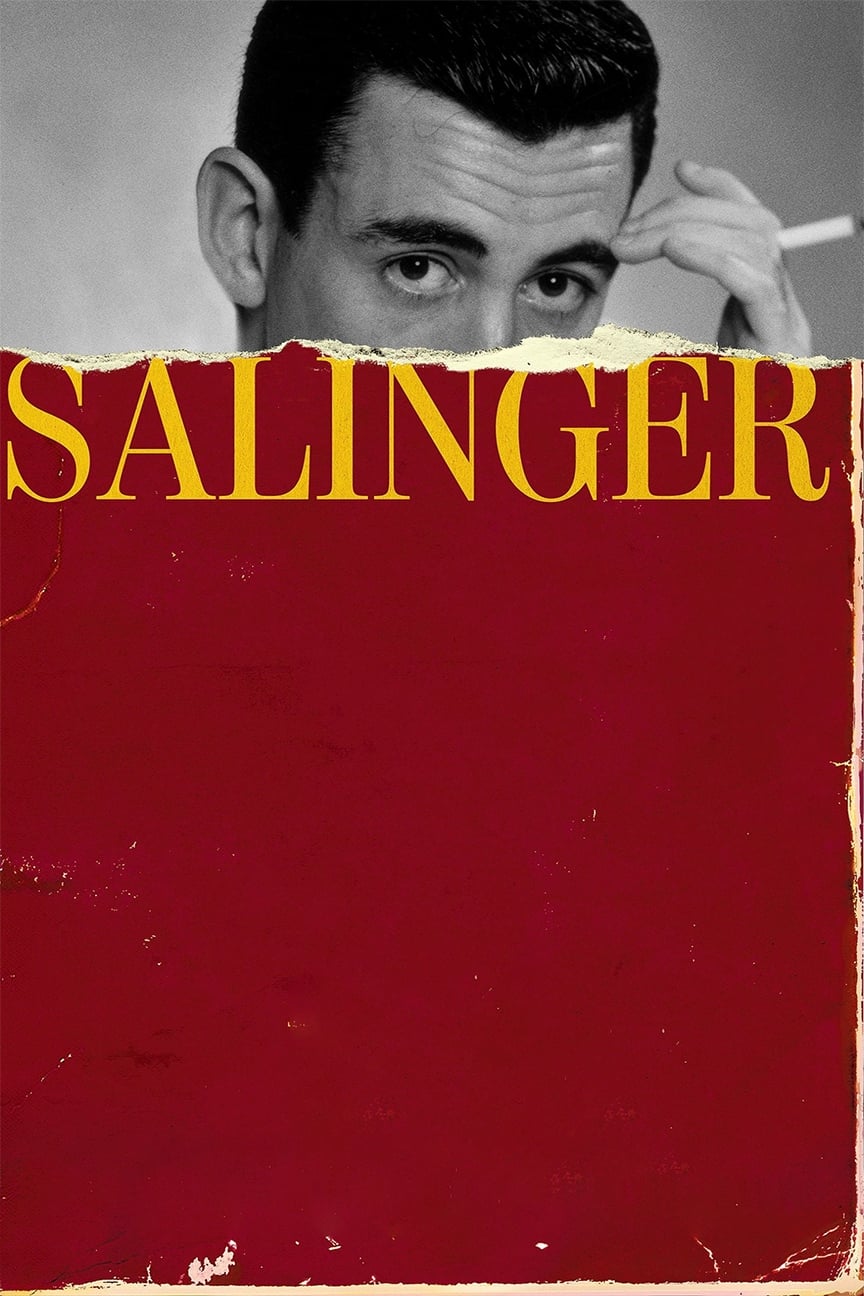 Постер Salinger